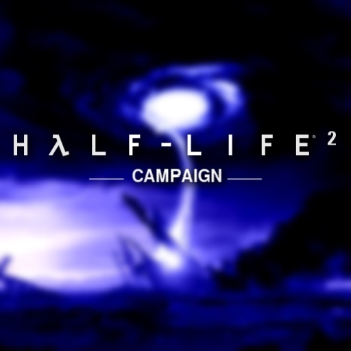 Half-Life 2 Campaign
