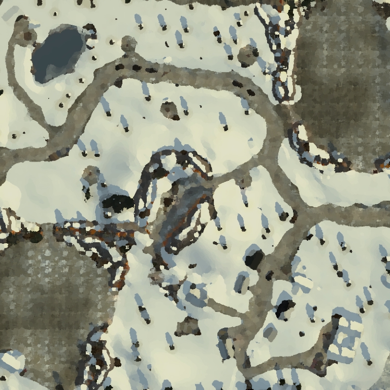 company of heroes 2 industry map