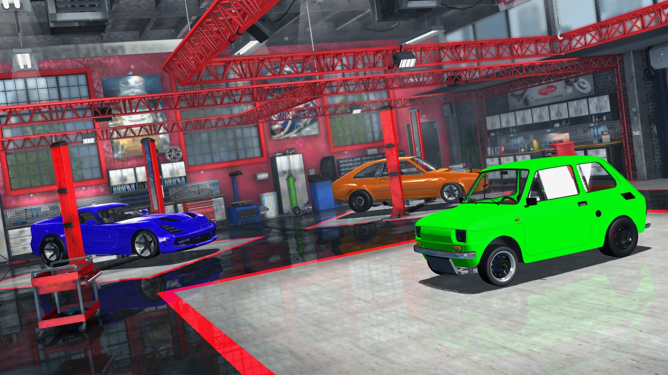 Steam Community :: Car Mechanic Simulator 2015