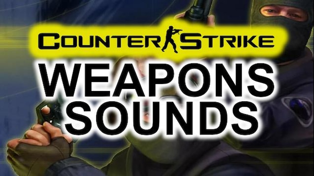 Counter-Strike 1.6 Counter-Strike: Source Counter-Strike