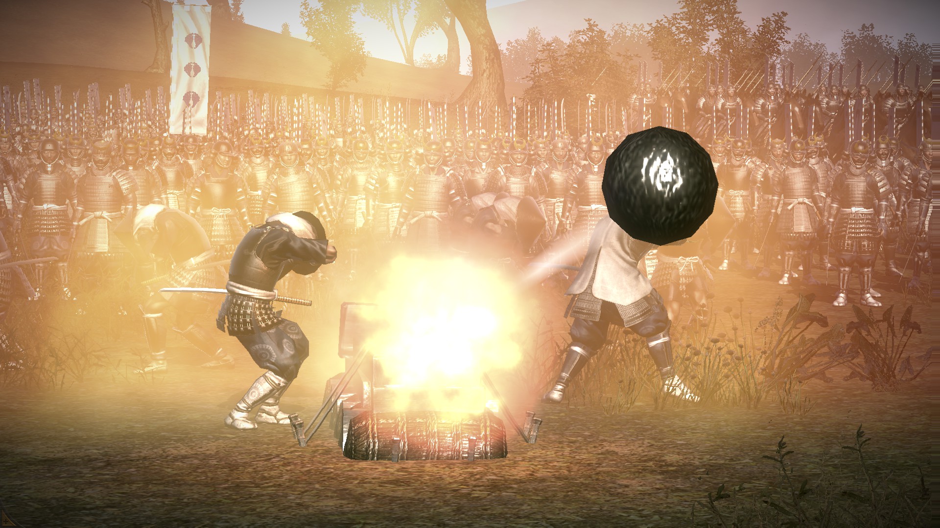 RafSwi7's Total War screenshots