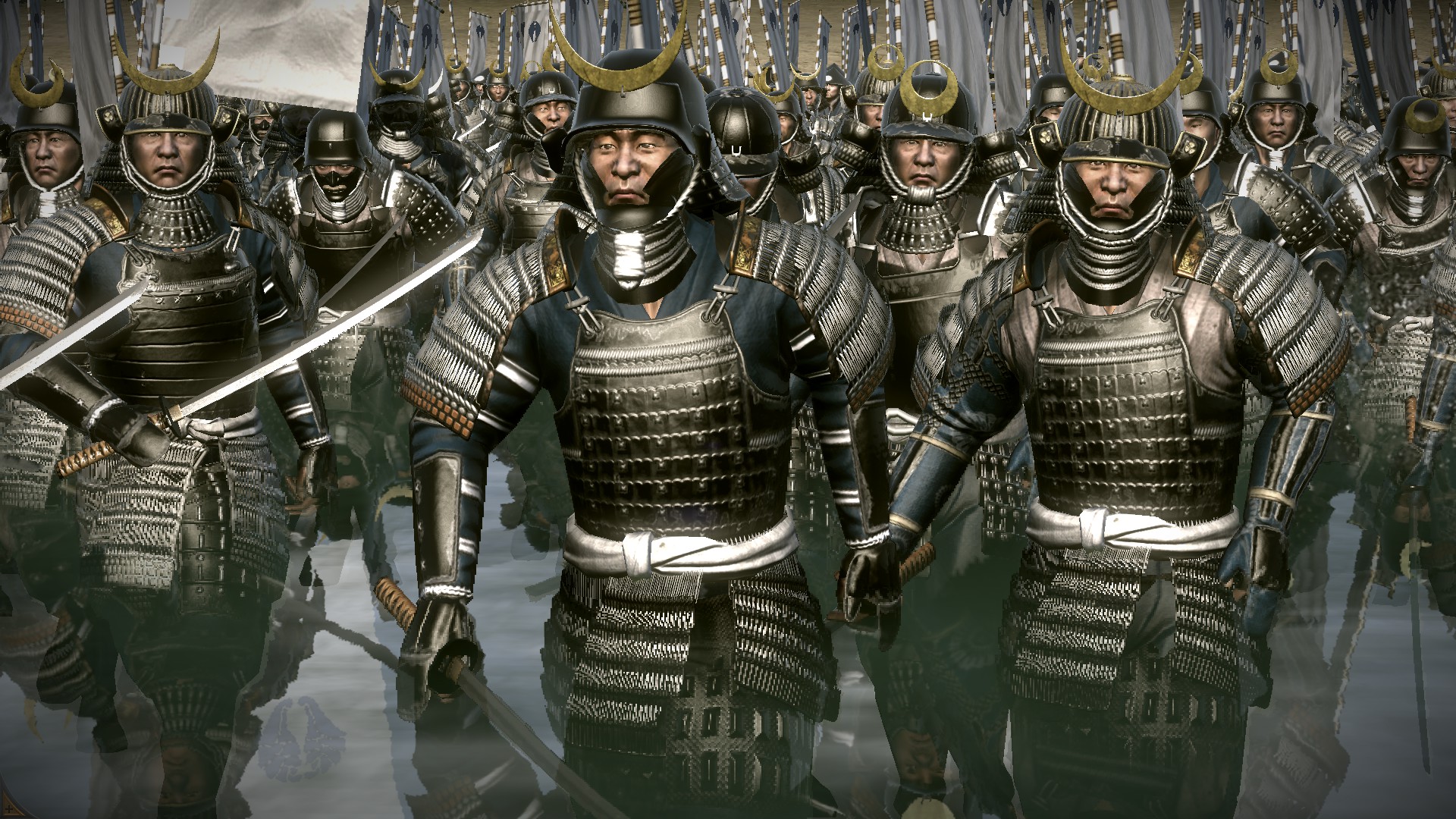 RafSwi7's Total War screenshots