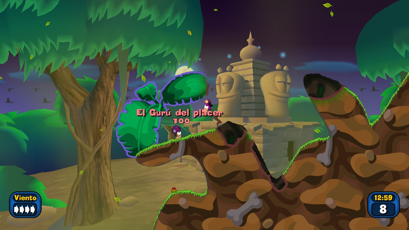 download free worms reloaded ps4