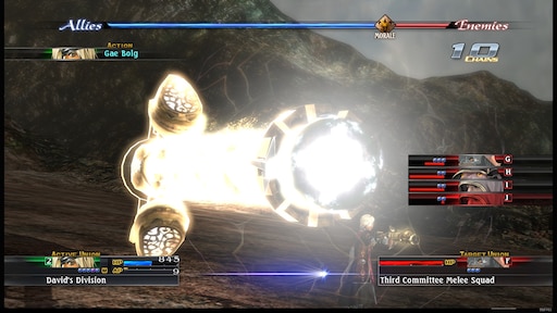 Last remnant steam фото 28