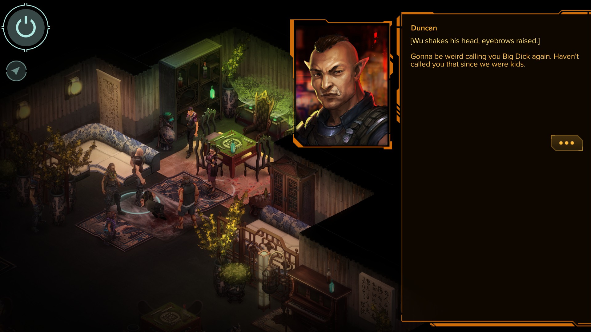 best shadowrun hong kong mods