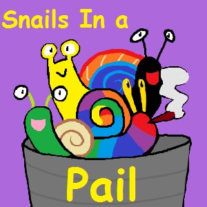 Snail pail sale