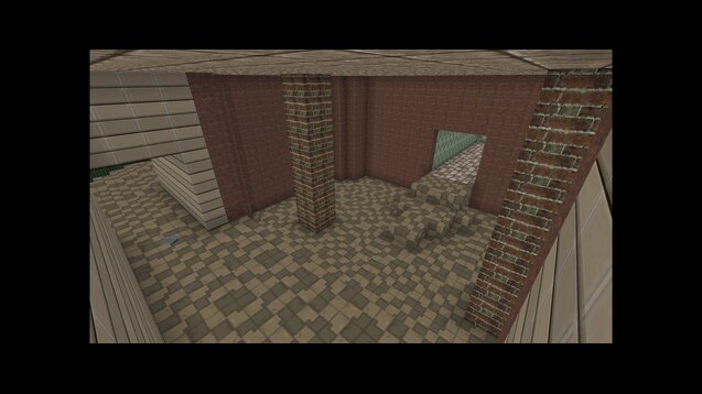 Steam Workshop Doom 2 Entryway