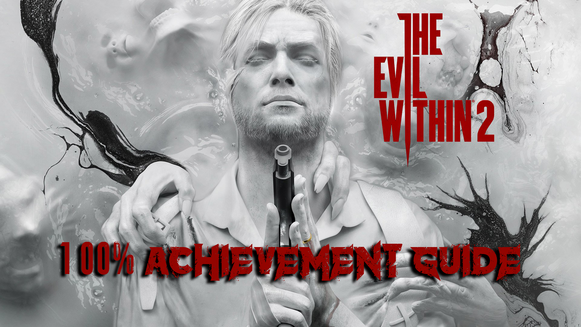 The Evil Within - Item Management Trophy / Achievement Guide