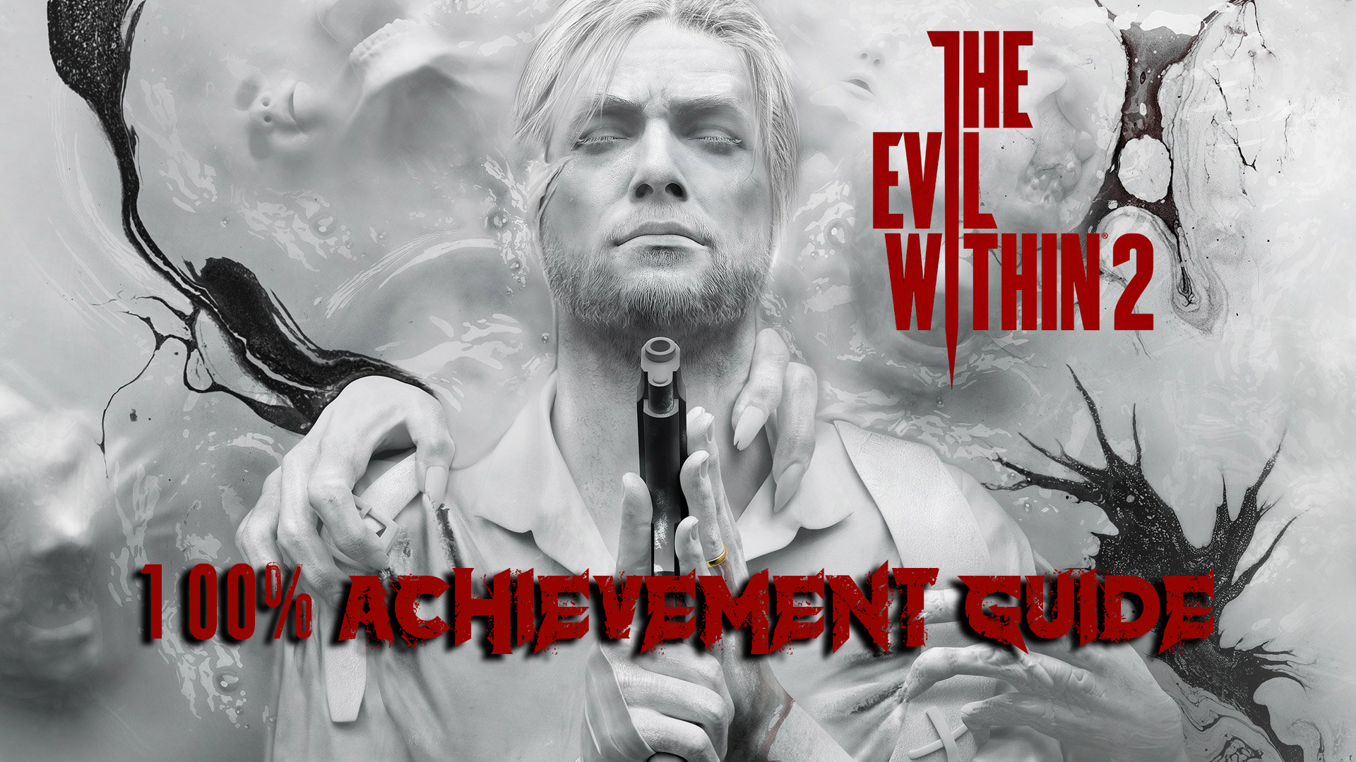 The Evil Within - Bathed in Flames Trophy / Achievement Guide