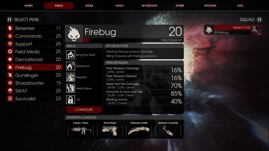 Steam Community Screenshot Class Progress October 2017