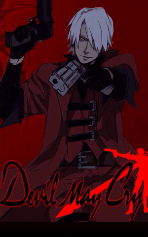 Steam Community Devil May Cry Gif Images tagged devil may cry. steam community devil may cry gif
