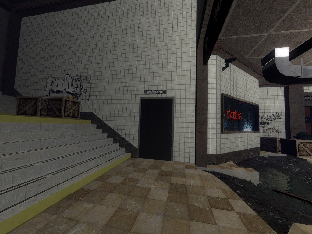Steam Community :: Guide :: Slasher Guide: Generator and Radio location ...