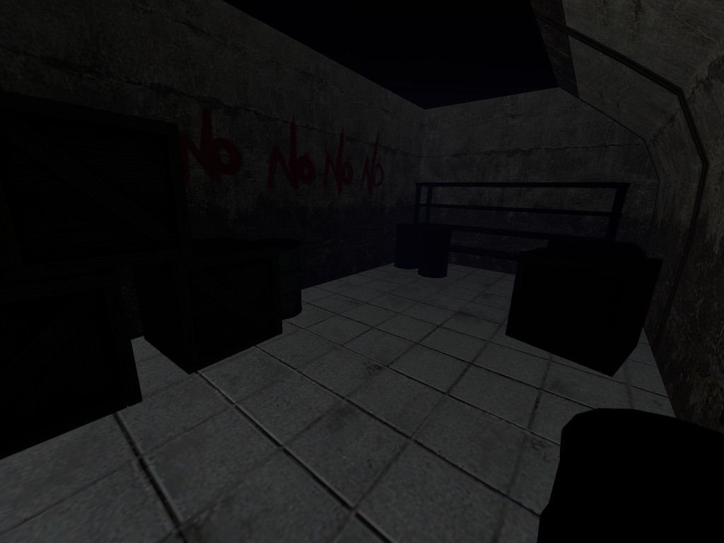 Steam Community :: Guide :: Slasher Guide: Generator and Radio location ...