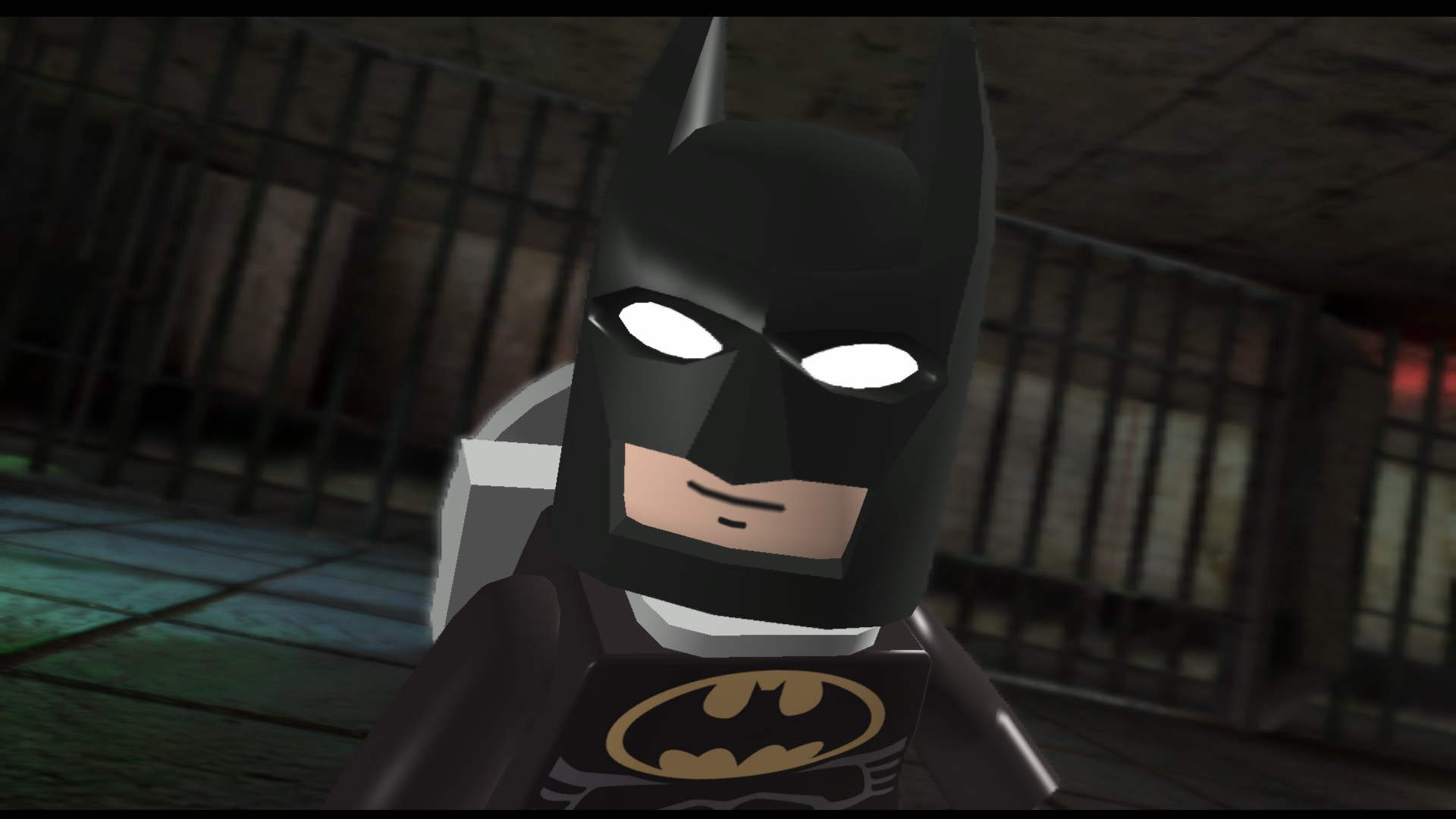 Steam Community :: LEGO Batman: The Videogame