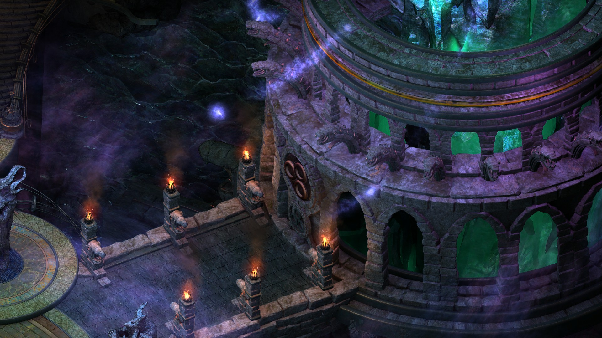 Steam pillars of eternity editions фото 14