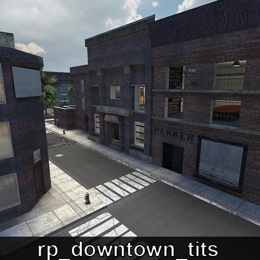 Steam Workshop Rp Downtown Tits - roblox downtown rp wiki