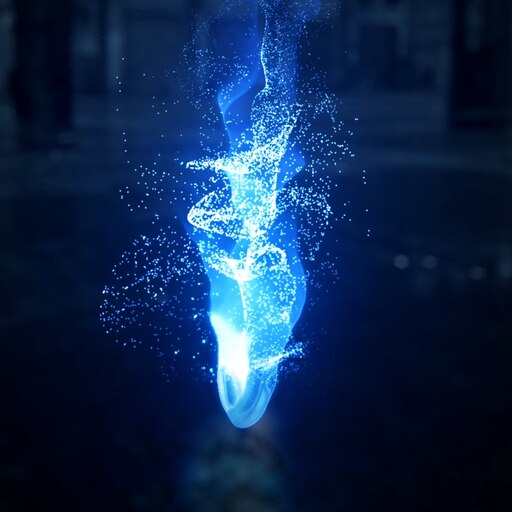 Blue fire steam фото 15