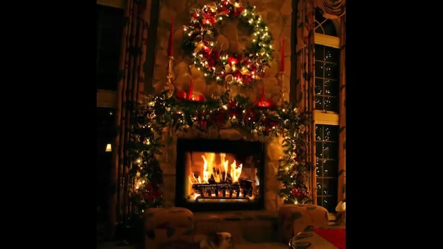 Cùng lắng nghe những giai điệu Giáng sinh quen thuộc và ấm áp. Những bản nhạc Giáng sinh không chỉ mang đến cho bạn không khí đón chào mùa lễ hội mà còn đưa bạn đến với những kỷ niệm đáng nhớ trong đêm Noel.