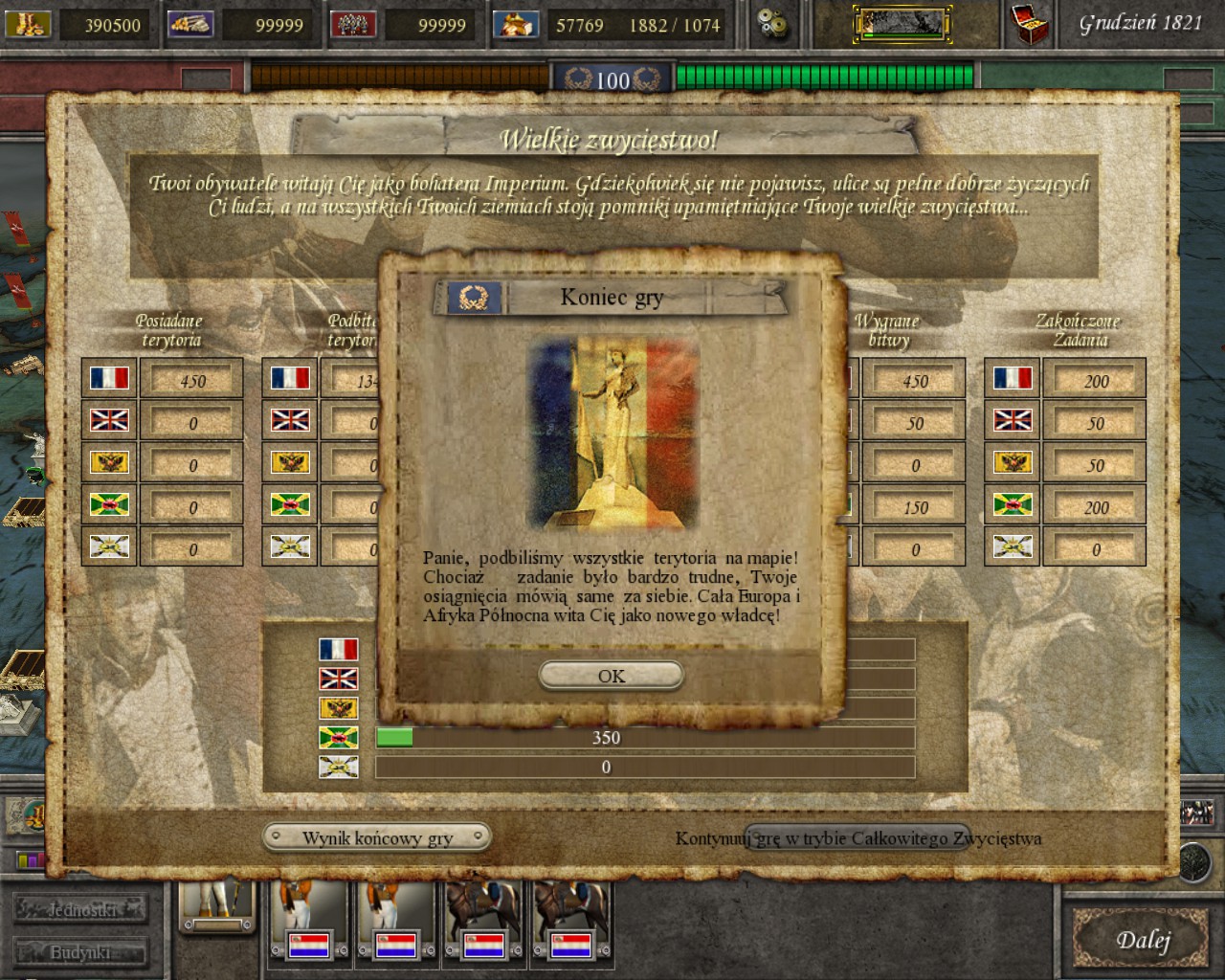 imperial glory mod