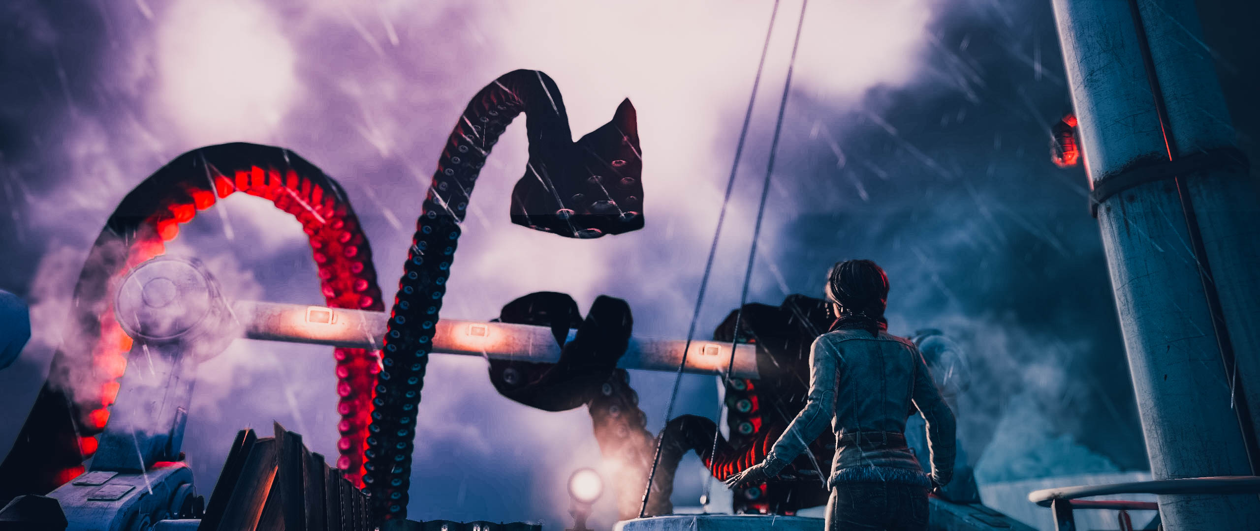 walkthrough for syberia 3
