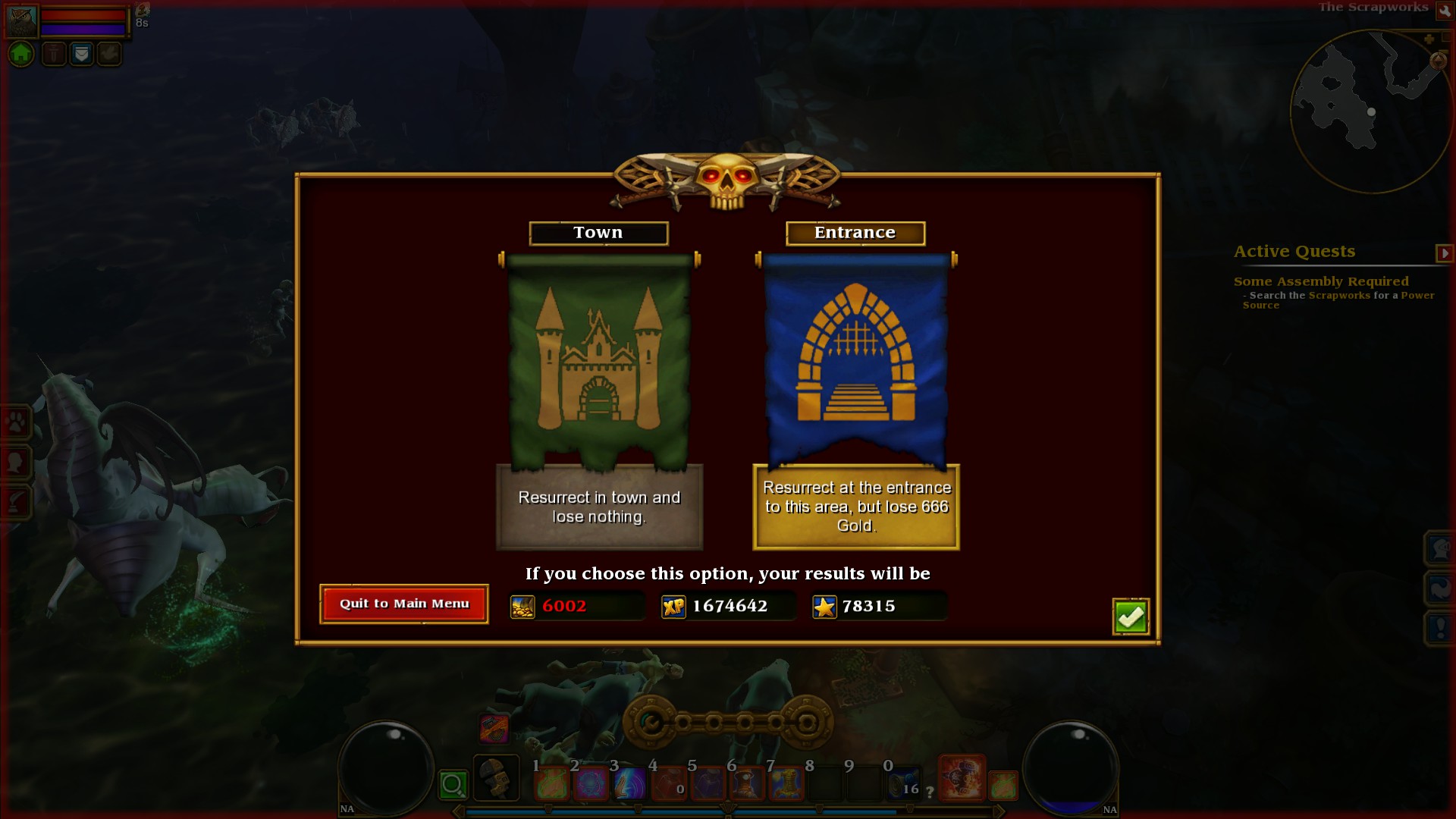 download torchlight 2 mods