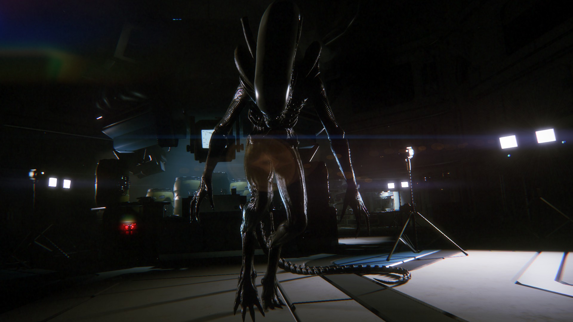 Steam Community :: Alien: Isolation