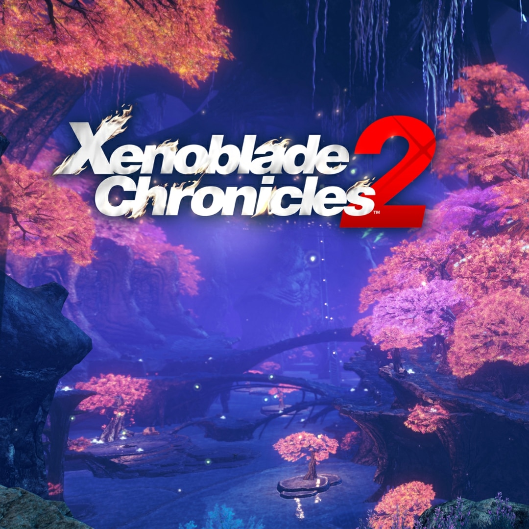 Xenoblade 2