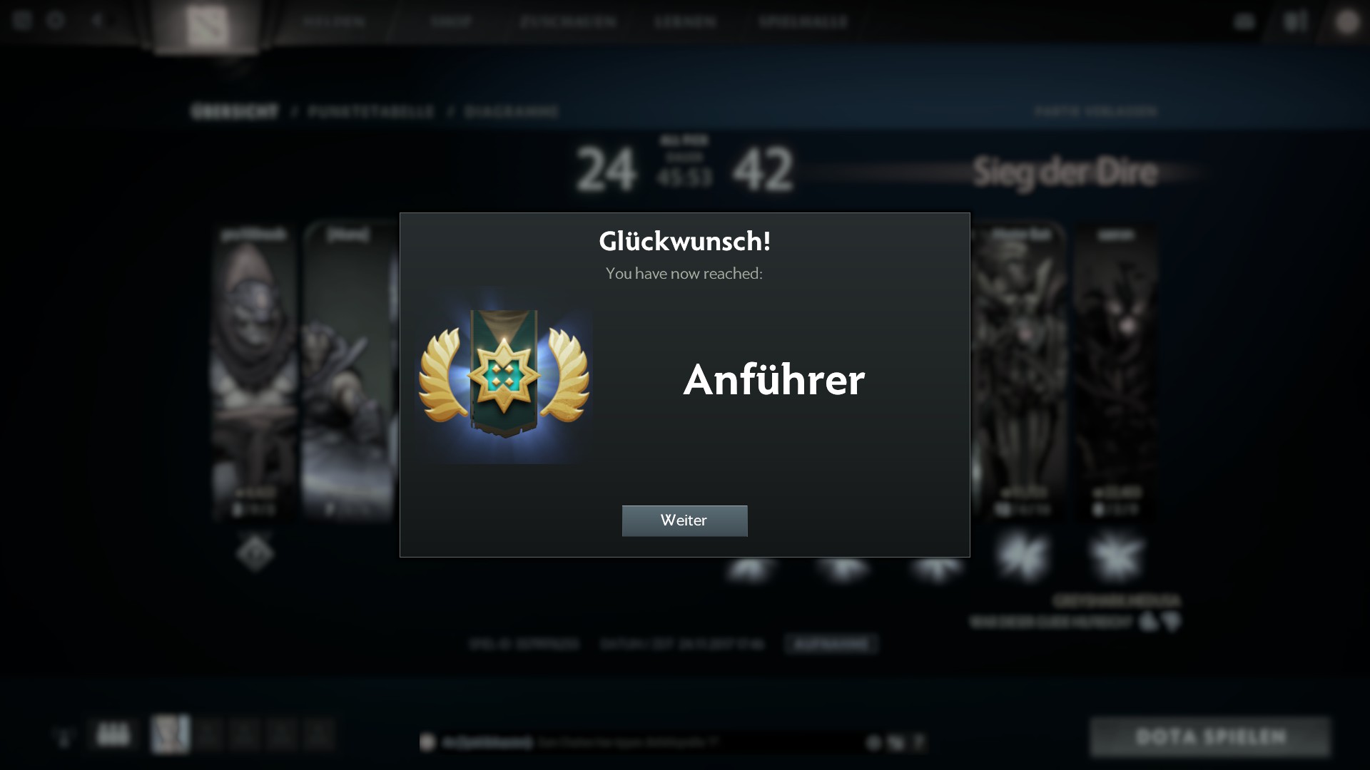 Steam Topluluğu Ekran Görüntüsü Archon 3