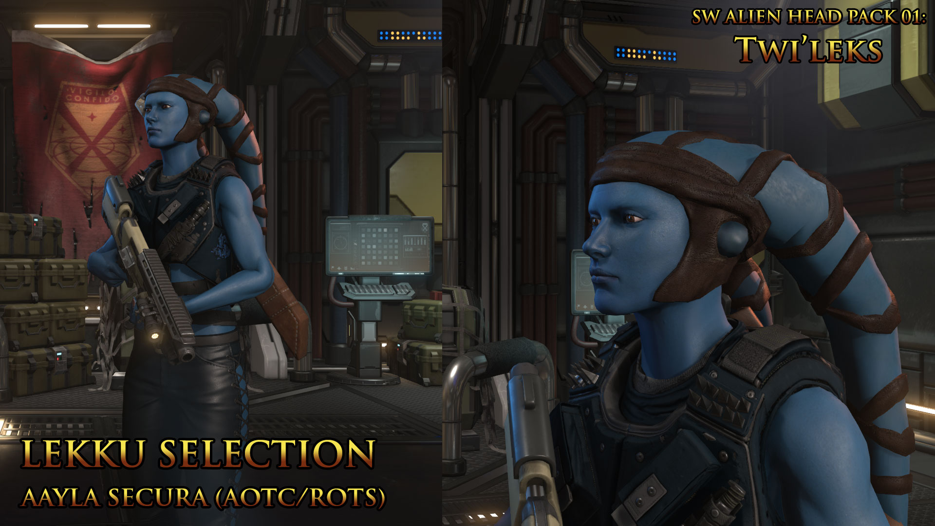 best kotor 1 mods