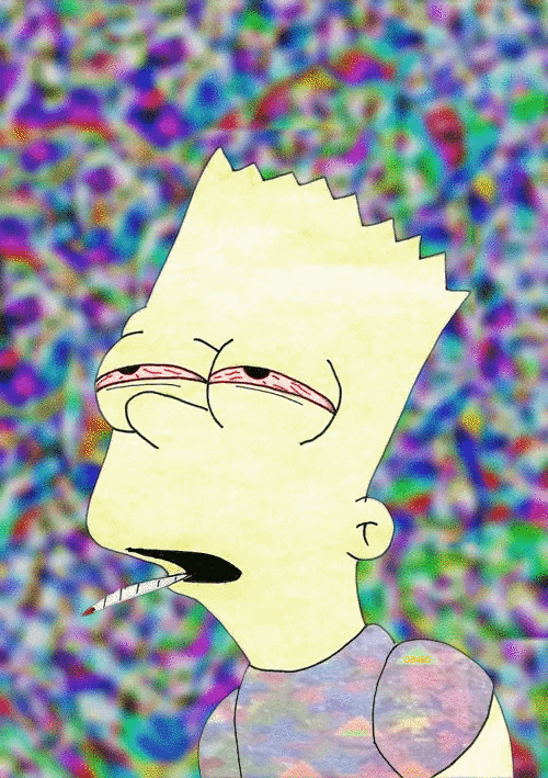 Cartoon Bart GIFs