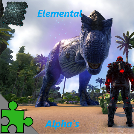 Elemental Alphas