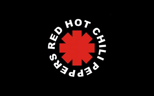 Red hot chili peppers love. RHCP логотип группы. Red hot Chili Peppers лого. Red hot Chili Peppers логотип группы. Ред хот Чили Пепперс логотип.