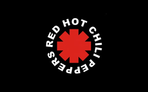 Red hot chili peppers love. RHCP логотип группы. Red hot Chili Peppers лого. Red hot Chili Peppers логотип группы. Ред хот Чили Пепперс логотип.