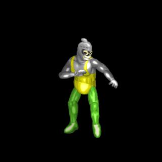 Steam 工作坊 Vgcw 5