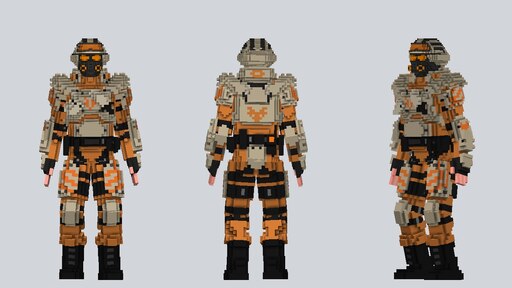 Steam Workshop Soldier STAGE Elite