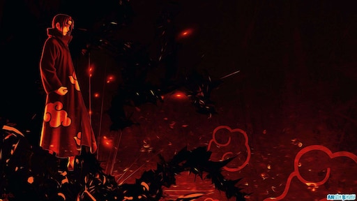 Итачи фото на обои Итачи фото на обои