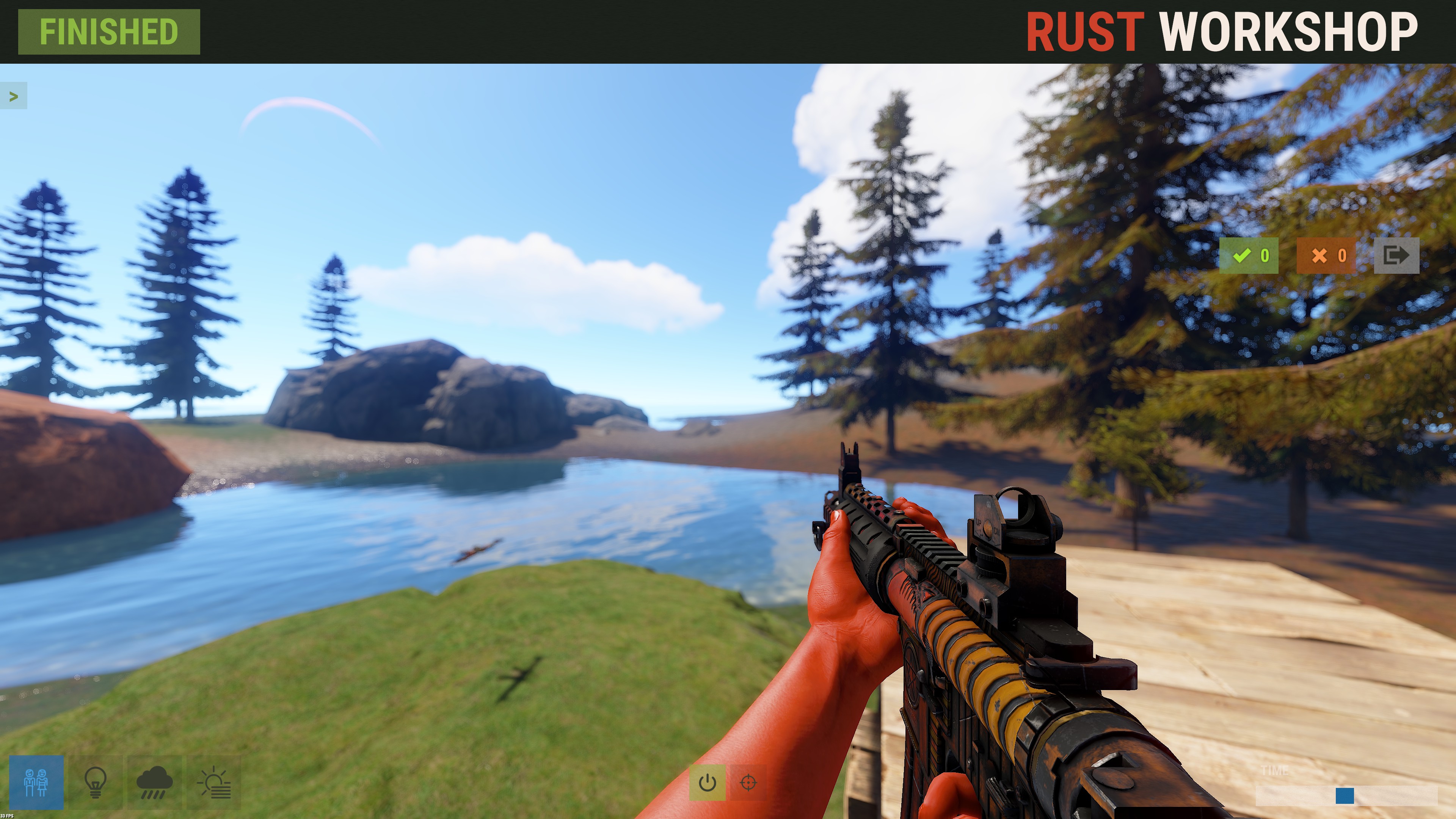Daemon Strike thumbnail 3