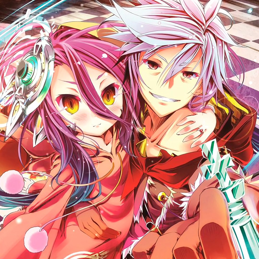 No Game No Life Wallpapers - Top Free No Game No Life Backgrounds