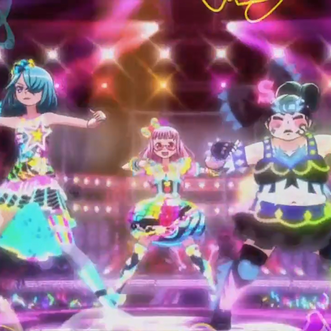 Steam Workshop 愛ドルを取り戻せ ぬるぬる