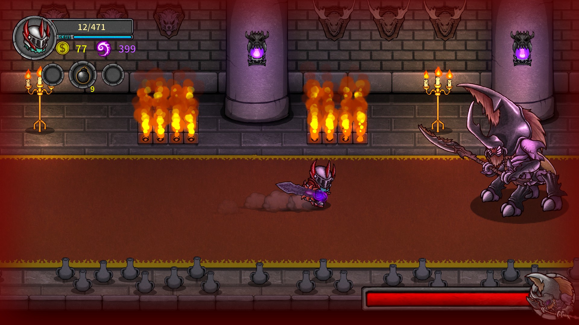 Steam Community :: Lost Castle