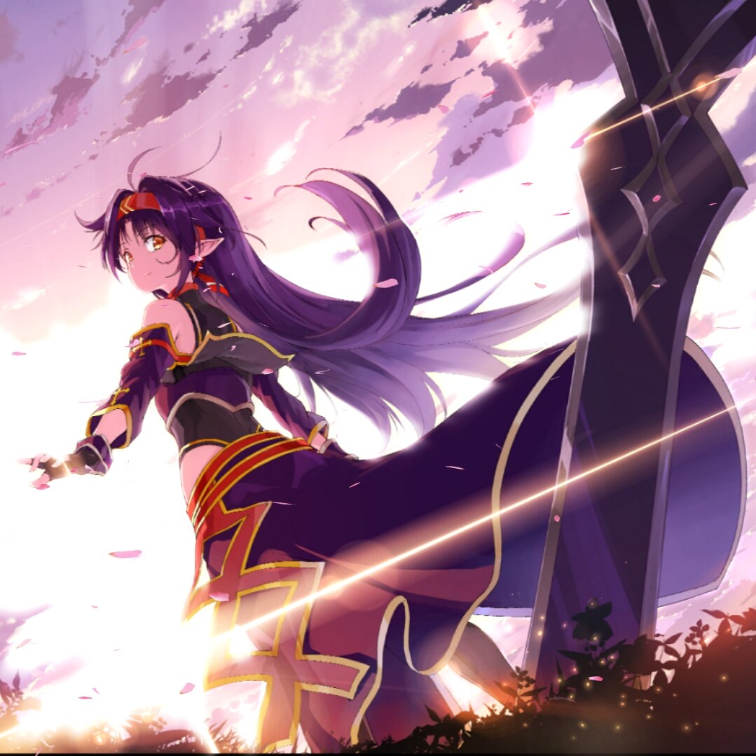 Sword Art Online | Wallpapers HDV