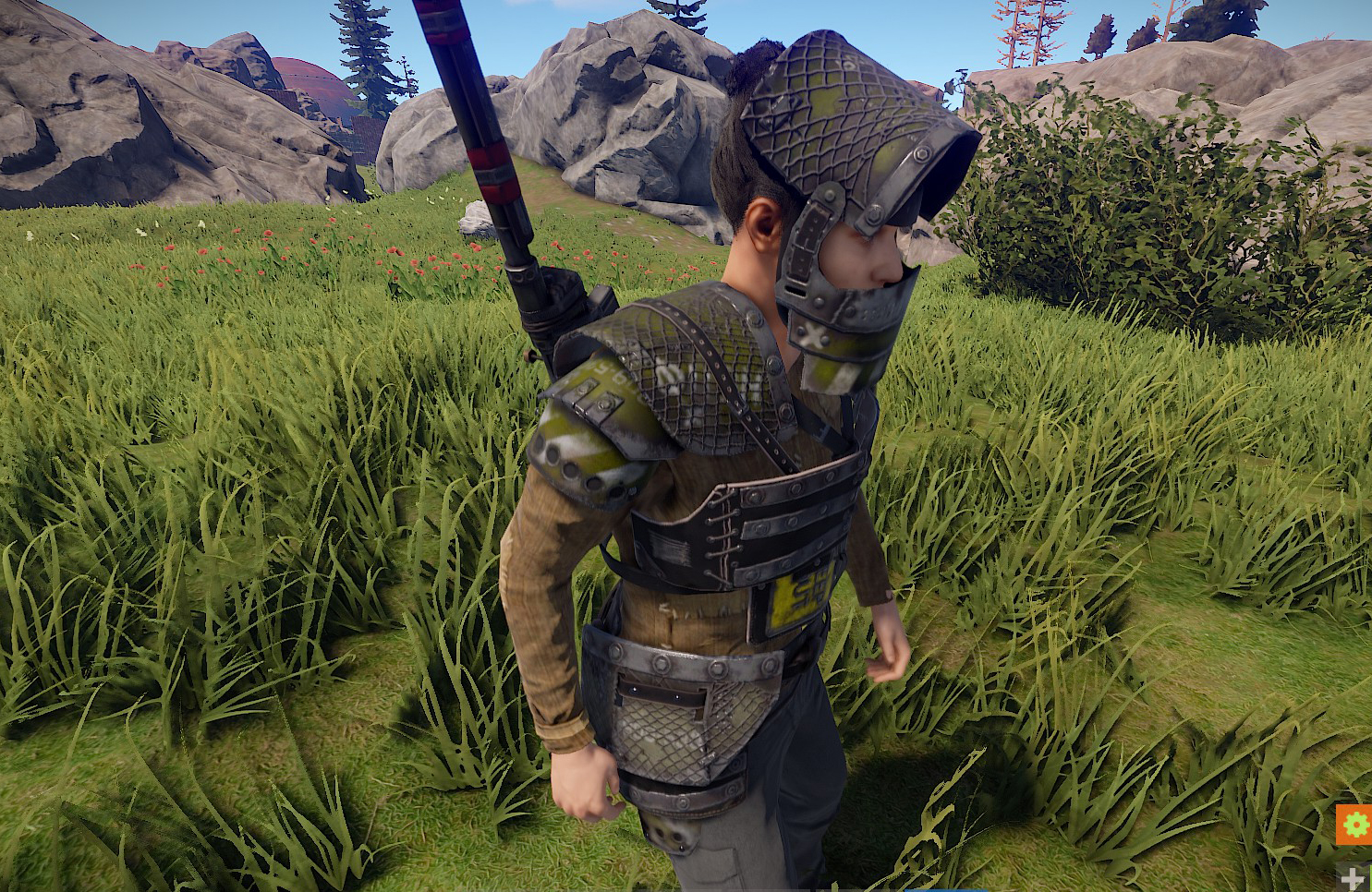 Saboteur's Vest thumbnail 7