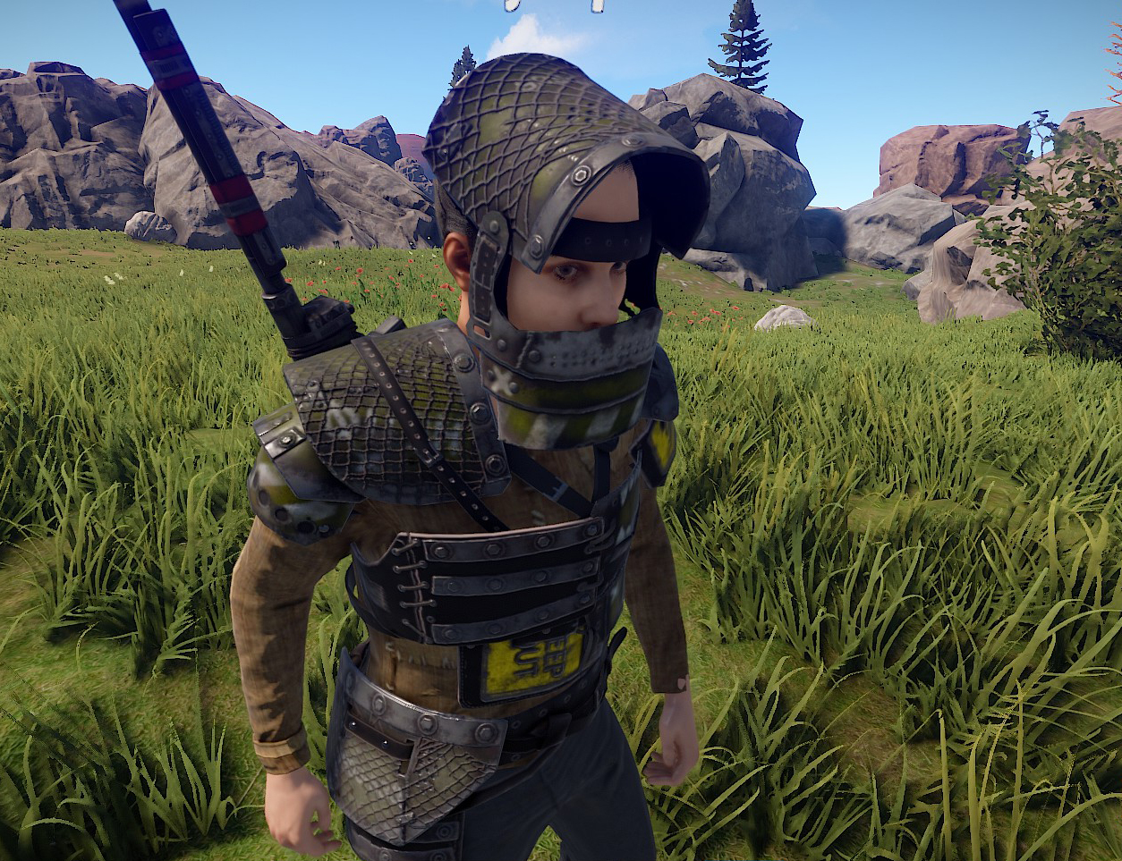 Saboteur's Pants thumbnail 7
