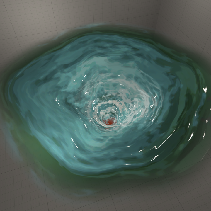 nightshift whirlpool