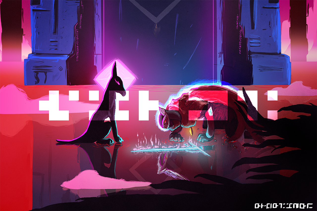 hyper light drifter walkthrough steam