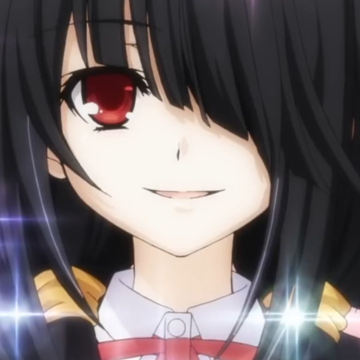 「 AMV」Tokisaki kurumi (Date a live)