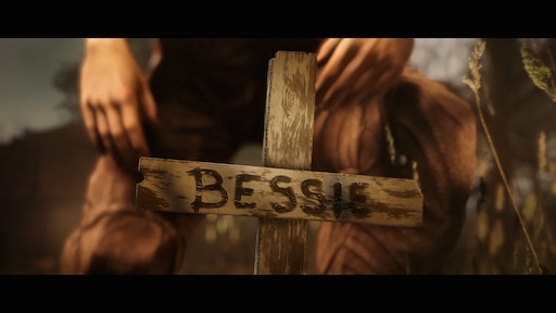 Løb slå Det Screenshot :: Poor Bessie. - Steam Community