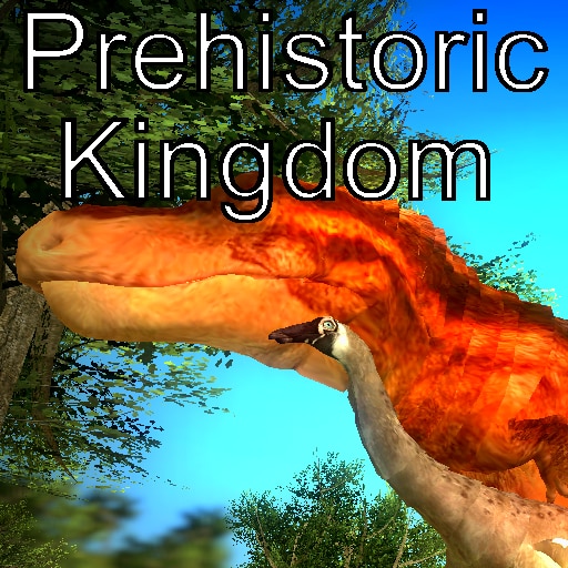 Prehistoric Kingdom Ep 2.mp3 - Imgflip