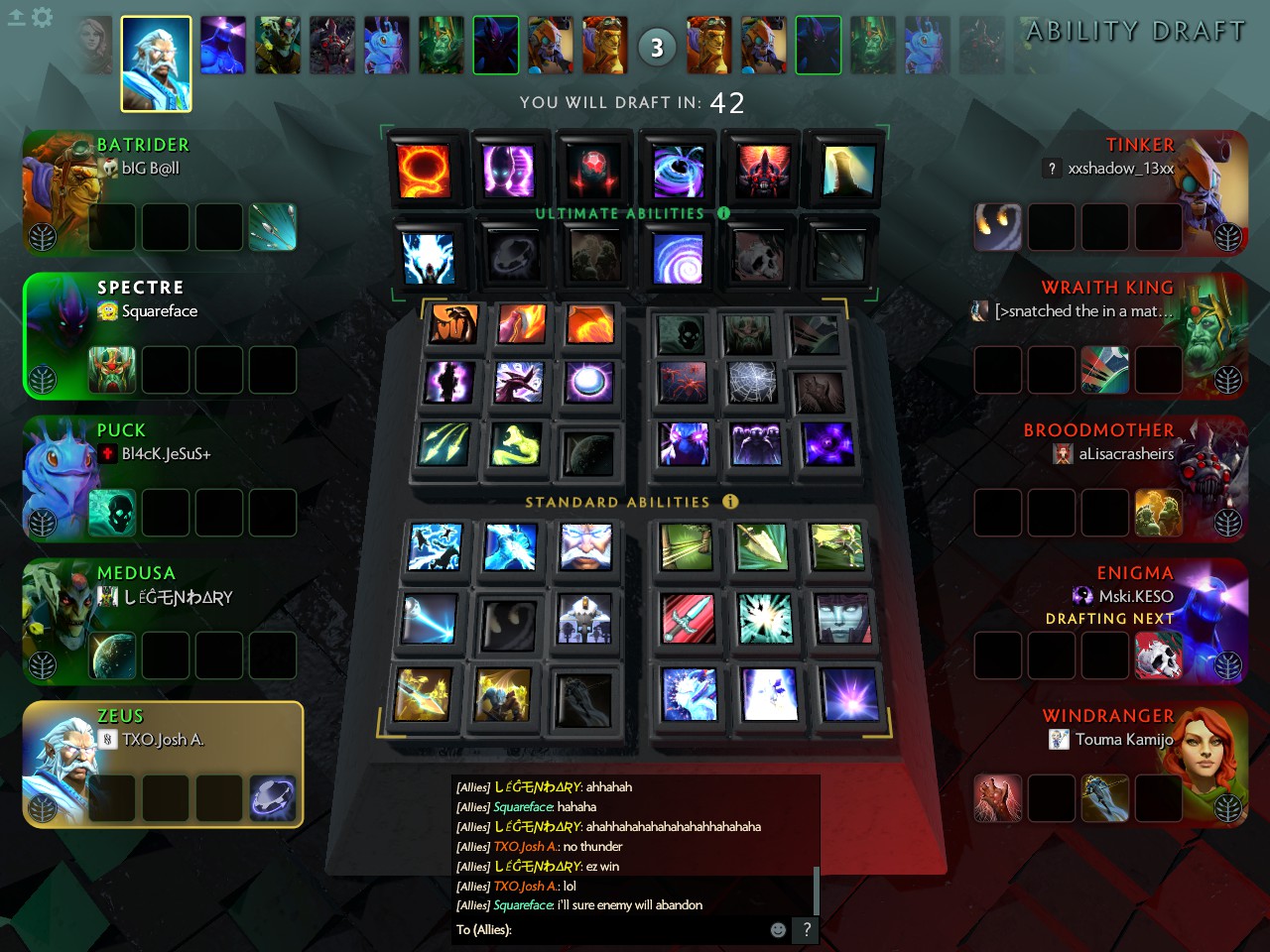 Steam Community Screenshot If The Bug Ulti Doesn T Fix Then