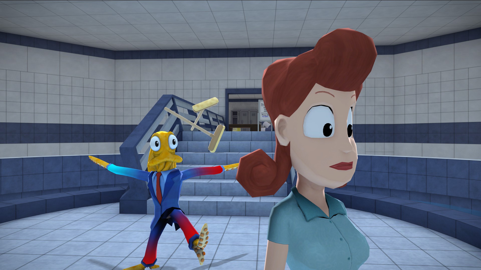 octodad dadliest catch sex